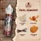 Steampunk Flavor Shot 60ml - Frida