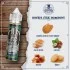 Steampunk Flavor Shot 60ml - Goofe's Juice 