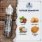 Steampunk Flavor Shot 60ml - Lounge 