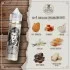 Steampunk Flavor Shot 60ml - RY4 Bronze 