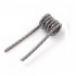 Super Clapton Kanthal Coil