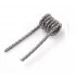 Super Clapton Kanthal Coil