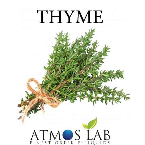 THYME 10ml THYME 10ml