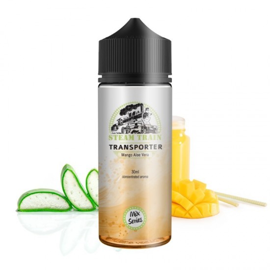 TRANSPORTER 120ml