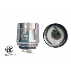 Thunder Storm coil 0,6 ohm