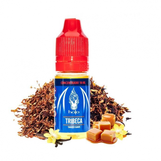 Tribeca 10ml - Halo