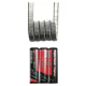 Triple Fused Clapton Ni80 10pcs - Fumyteck