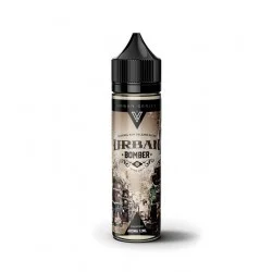 Urban Bomber 60ml - VnV Liquids Urban Bomber 60ml - VnV Liquids