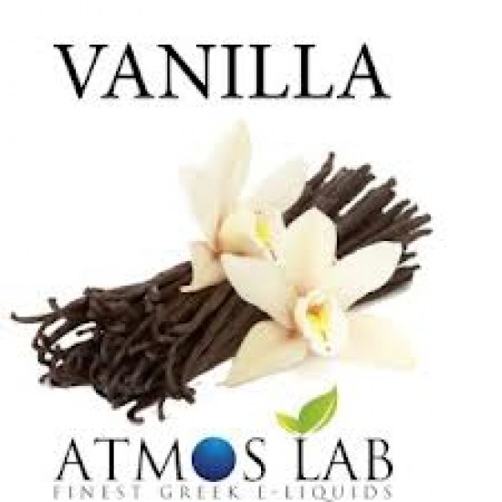 VANILLA  10ml