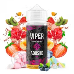 Viper Abused 120ml Viper Abused 120ml