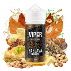 Viper Baklava Tobacco 120ml