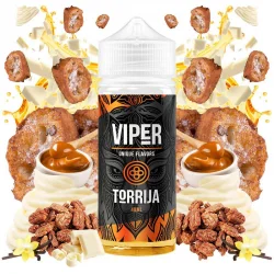 Viper Torrija 120ml Viper Torrija 120ml