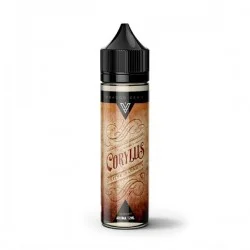 Corylus 60ml - VnV Liquids