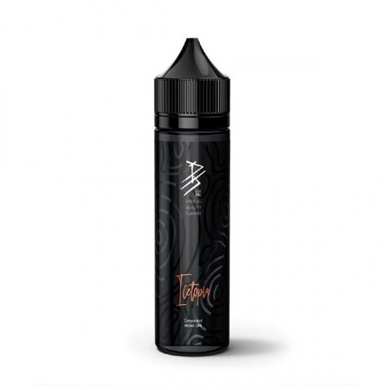 Dram K&C Icetopia 60ml - VnV Liquids