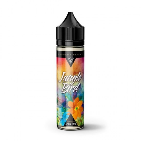Jungle Bird 60ml - VnV Liquids