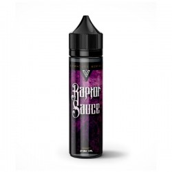 Raptor Sauce 60ml - VnV Liquids