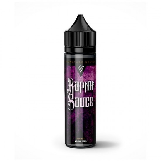 Raptor Sauce 60ml - VnV Liquids