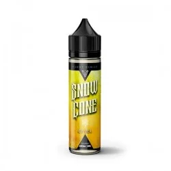 Snow Cone Icy Veil 60ml - VnV Liquids Snow Cone Icy Veil 60ml - VnV Liquids
