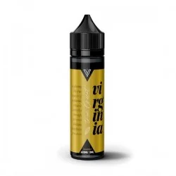 True Orient Virginia 60ml - VnV Liquids True Orient Virginia 60ml - VnV Liquids