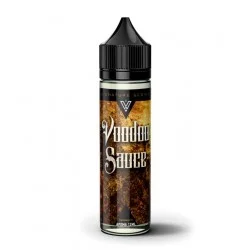 VOODOO SAUCE 60ml - VnV Liquids VOODOO SAUCE 60ml - VnV Liquids