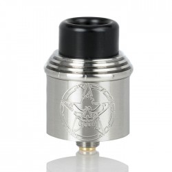 Vital RDA Immortal Modz - Armageddon Mfg