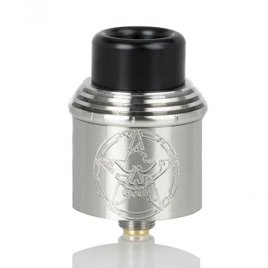 Vital RDA Immortal Modz - Armageddon Mfg Vital RDA Immortal Modz - Armageddon Mfg