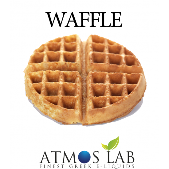 WAFFLE 10ml