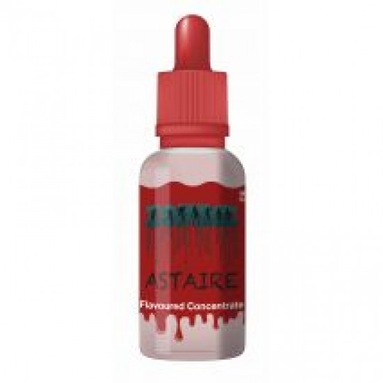 Zombie Astaire Concentrate 30ml