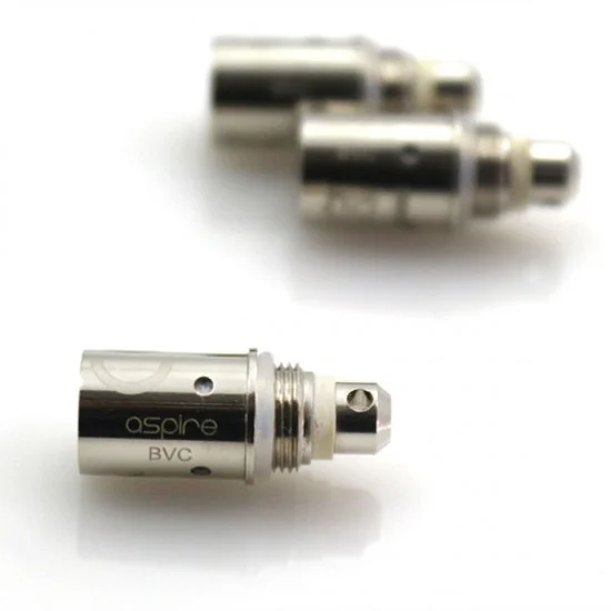 aspire bvc coil 1.6 ohm aspire bvc coil 1.6 ohm