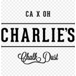 Charlie's Chalk Dust