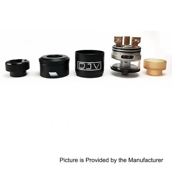DejaVu RDTA 2ML DejaVu RDTA 2ML