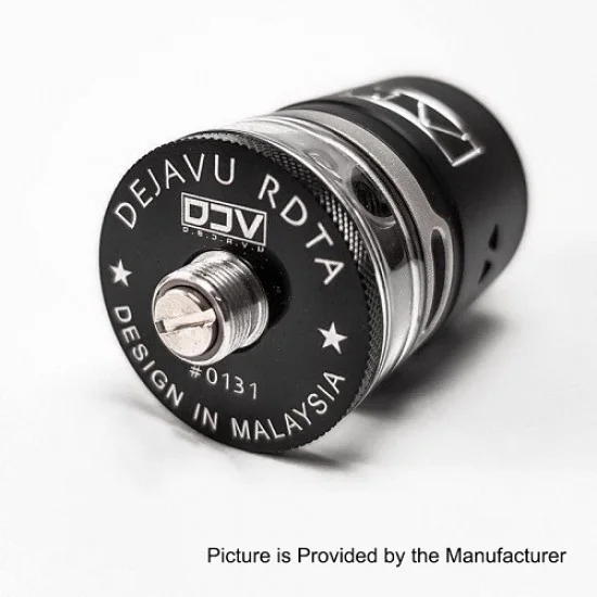 DejaVu RDTA 2ML DejaVu RDTA 2ML