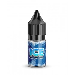 Elevenliquids Ice Booster 10ml 