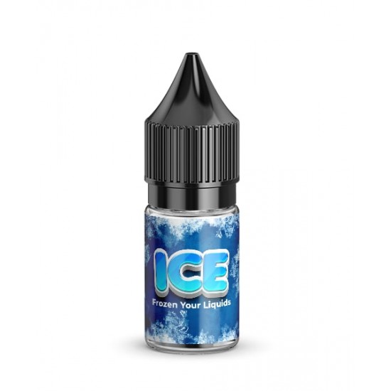 Elevenliquids Ice Booster 10ml