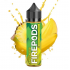Firepods Banana Pineapple Mango 60ml