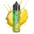 Firepods Banana Pineapple Mango 60ml