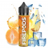 Firepods Tangerine Pineapple Ice 60ml