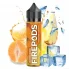 Firepods Tangerine Pineapple Ice 60ml