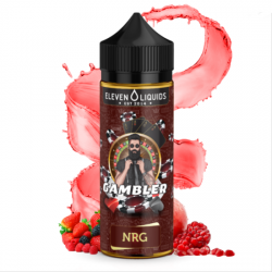Gambler NRG 120ml