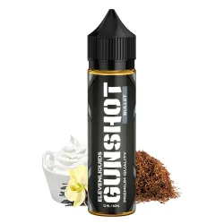 Gunshot Bullet 60ml - Elevenliquids Gunshot Bullet 60ml - Elevenliquids