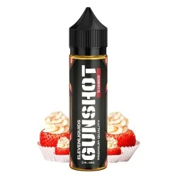 Gunshot Django 60ml - Elevenliquids Gunshot Django 60ml - Elevenliquids