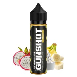 Gunshot Texas 60ml - Elevenliquids