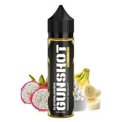 Gunshot Texas 60ml - Elevenliquids Gunshot Texas 60ml - Elevenliquids