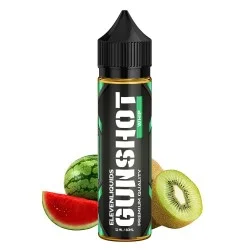 Gunshot Whip 60ml - Elevenliquids Gunshot Whip 60ml - Elevenliquids