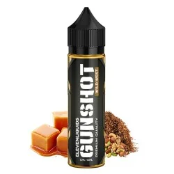 Gunshot Wild West 60ml - Elevenliquids Gunshot Wild West 60ml - Elevenliquids