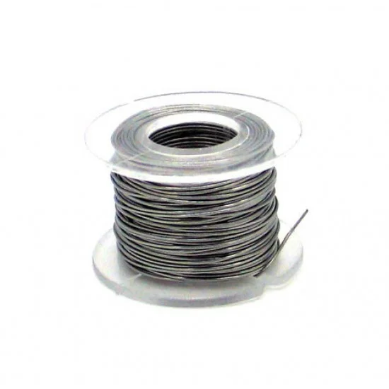 Kanthal A1 Wire - Thunderhead Creations