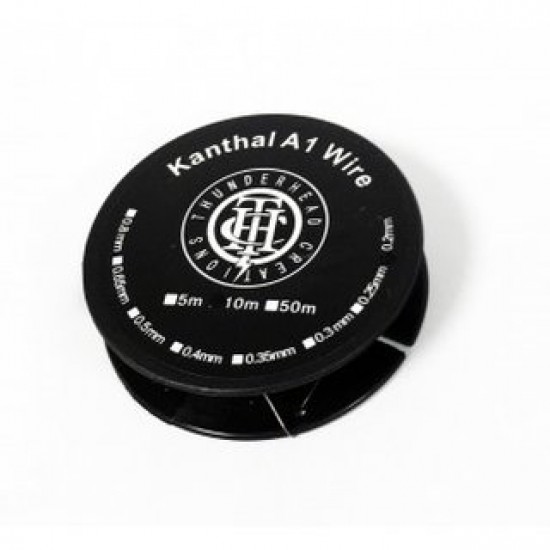 Kanthal A1 Wire