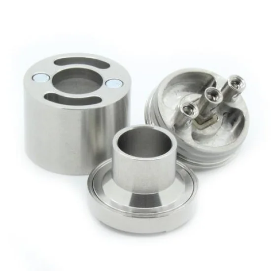 Shado Vapor MGNT Atty V1.5 Shado Vapor MGNT Atty V1.5