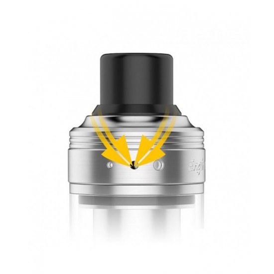 Engine MTL RTA 2ml by OBS