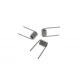 Pre wrapped MTL coils - Thunderhead Creations Pre wrapped MTL coils - Thunderhead Creations
